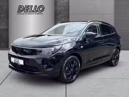 Opel Grandland 1.2 130 GS