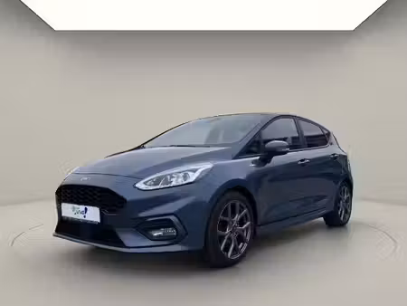 Ford Fiesta ST 1.0 ST Line