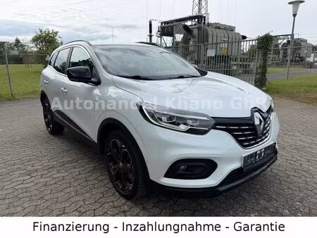 Renault Kadjar 1.3 Black Edition