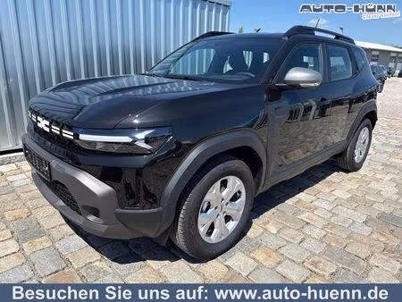 Dacia Duster 1.2 TCe 140 Expression
