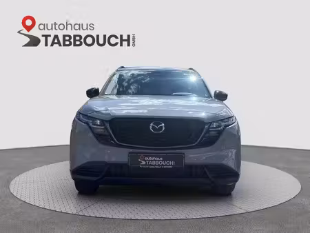 Mazda CX-5 Skyactiv G 2.5 141 Exclusive Line
