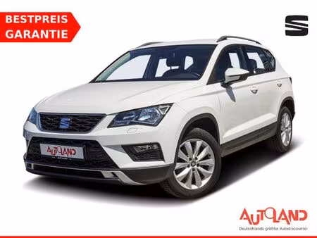 Seat Ateca 1.4 TSI 150 Style
