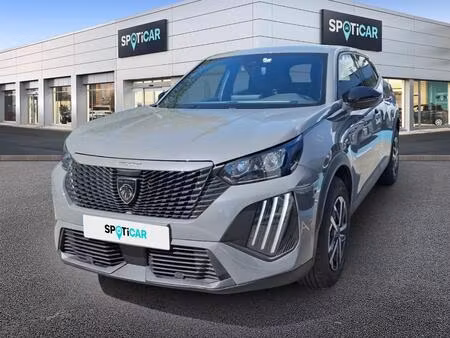 Peugeot 2008 1.2 PureTech 100 Active