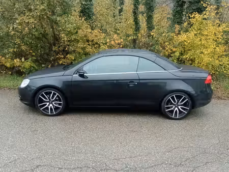 Volkswagen EOS 