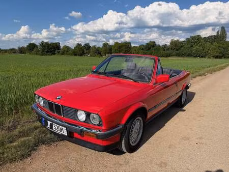 BMW Série 3 320i 2.0