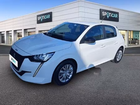 Peugeot 208 1.2 PureTech 75 Active