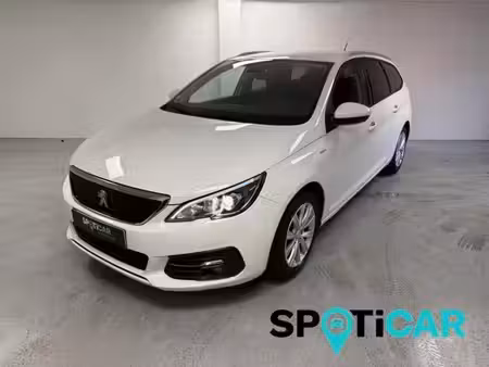 Peugeot 308 1.2 THP 110 Style
