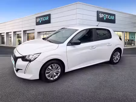 Peugeot 208 1.2 PureTech 75 Active