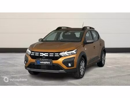 Dacia Sandero 1.0 TCe 90 Expression