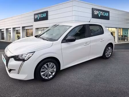 Peugeot 208 1.2 PureTech 75 Active
