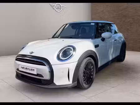 Mini Mini Cooper 1.5 136 Edition Premium Plus