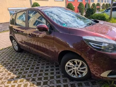 Renault Scénic 1.8 Expression