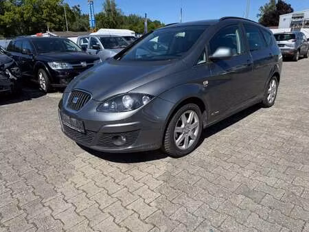 Seat Altea 1.2 TSI 105