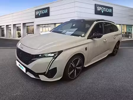 Peugeot 308 GT 1.2 145 GT