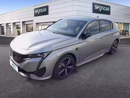 Peugeot 308 GT 1.2 145 GT