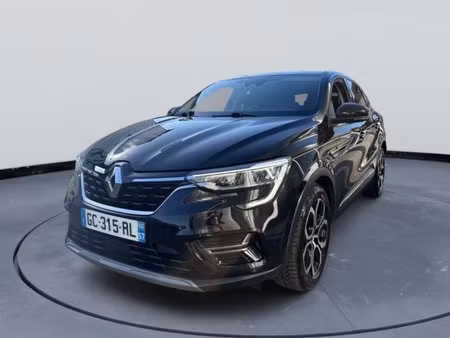 Renault Arkana E-Tech 1.6 145 Intens