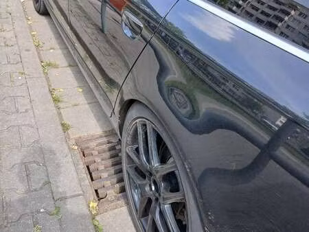 Audi A6 V6 2.7 TDI