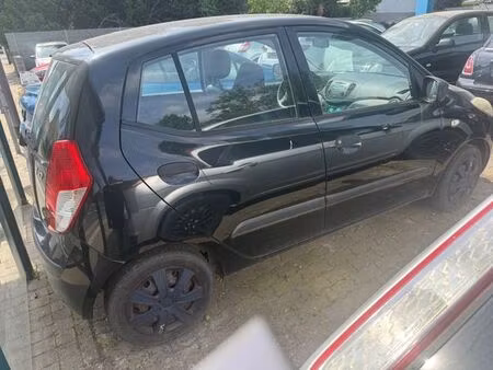 Hyundai i10 1.1 66