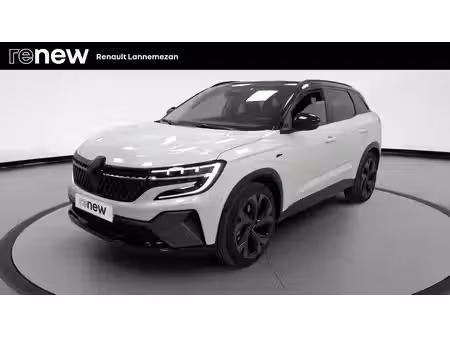 Renault Austral 1.2 200