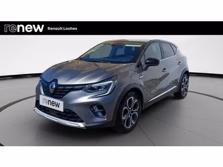 Renault Captur 1.5 dCi 115