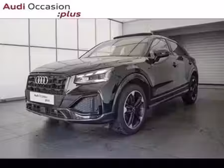 Audi Q2 35 TFSI 1.5 TFSI 150 Design Luxe