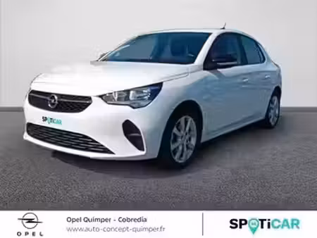 Opel Corsa 1.2 75 Edition