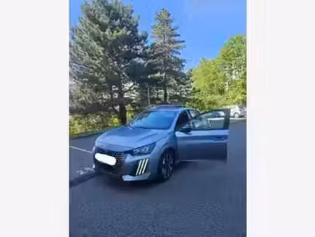 Peugeot 208 1.2 100 Style