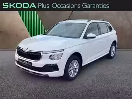 Škoda Kamiq 1.0 TSI 95 Active
