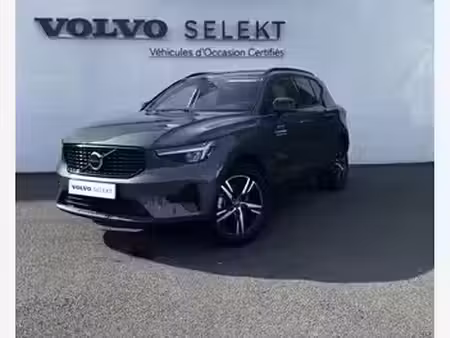 Volvo XC40 B3 2.0 163