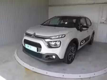 Citroën C3 1.2 PureTech 83 Feel Pack