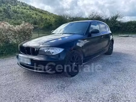 BMW Série 1 116d 2.0 115 Executive