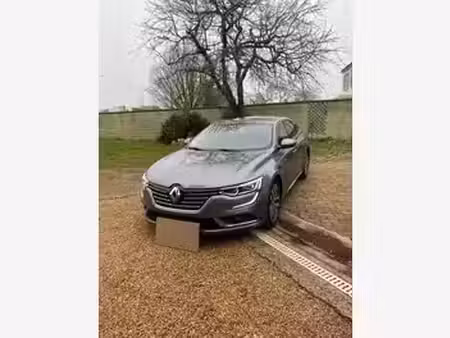 Renault Talisman 1.7 dCi 150 Intens