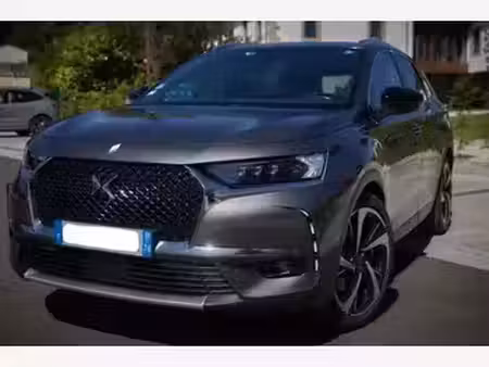 DS 7 E Tense 1.6 225 Rivoli