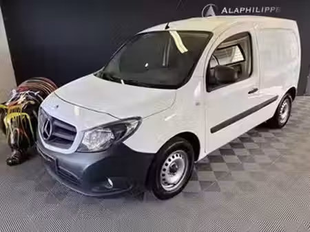 Mercedes-Benz Citan 1.5 CDI