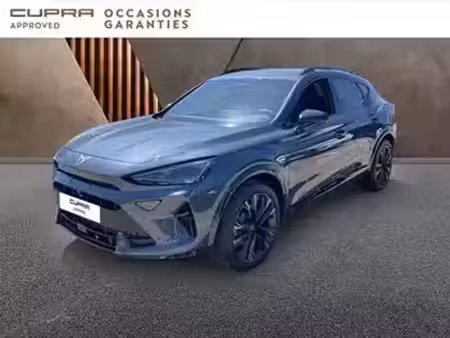Cupra Formentor 1.5