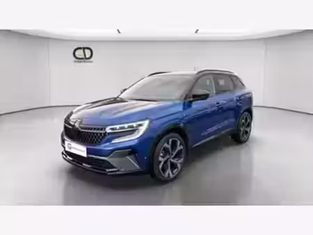Renault Austral 1.2 200 Esprit Alpine