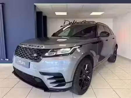 Land Rover Range Rover Velar P400E 2.0 404 R Dynamic 4x4