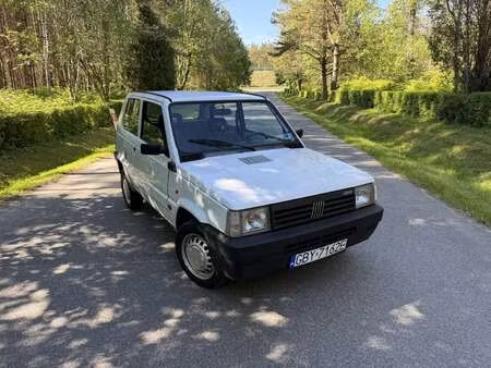 Fiat Panda 1.1 54