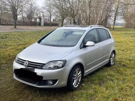 Volkswagen Golf Plus 1.4 TSI 160 Highline