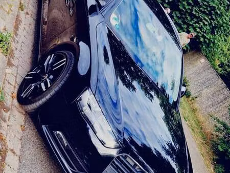 Audi A4 2.0 TDI 120 Attraction