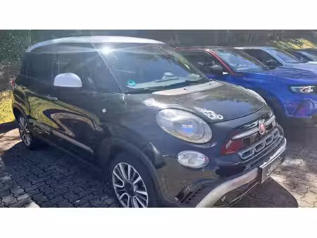 Fiat 500L 1.4 T-Jet 120 Cross