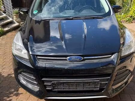 Ford Kuga 1.5 EcoBoost 150 Titanium