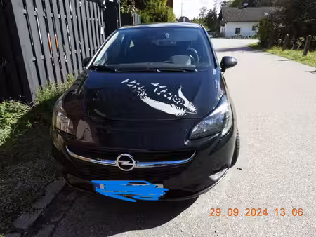 Opel Corsa 1.4 90