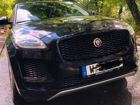 Jaguar E-Pace D150 1.5 150 S
