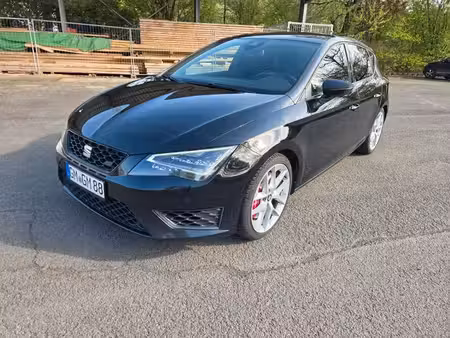 Seat Leon Cupra 280 2.0 TSI 280