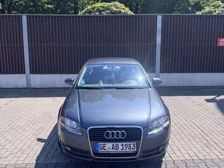 Audi A4 2.0