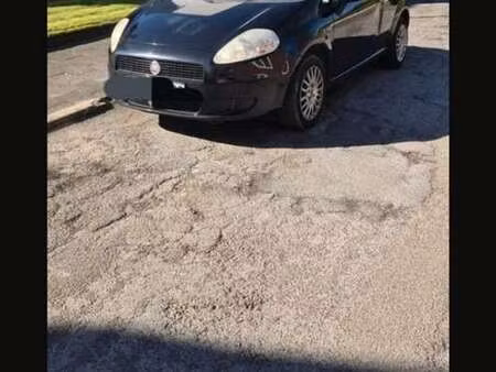 Fiat Punto 1.1 69