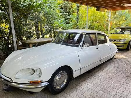 Citroën ID Dspecial
