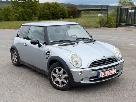 Mini Mini One 1.6 90