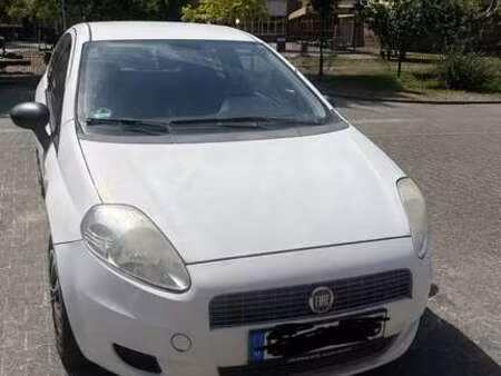 Fiat Punto 1.2 60 Classic